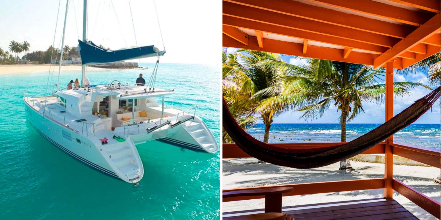 belize-sailing-package-sail-stay-blue-marlin-beach-resort