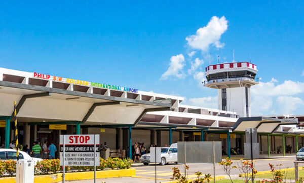 Getting to Blue Marlin Beach Resort - South Water Caye, Belize